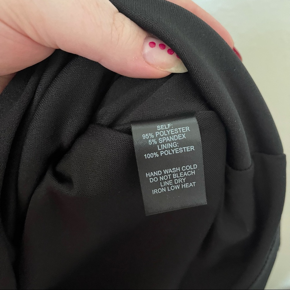Lulus | Let Me Count The Ways Skater Dress - Picture 5 of 7